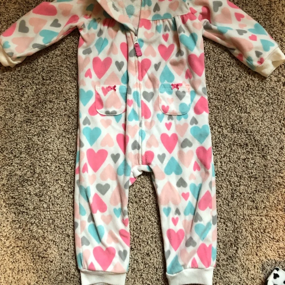 18 month lot - cold weather - Picture 6 of 11